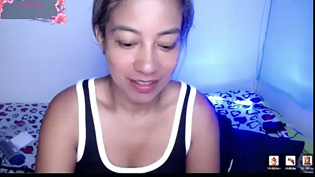 ninatiny online show from 05-17-26, 11:43