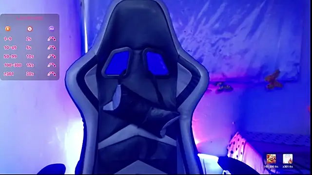 ninatiny online show from 03-04-26, 11:40