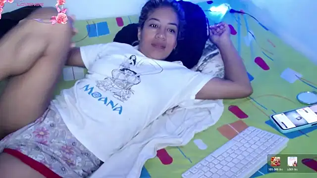 ninatiny online show from 06-08-26, 11:33