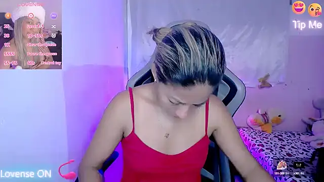 ninatiny online show from 09-23-25, 09:38