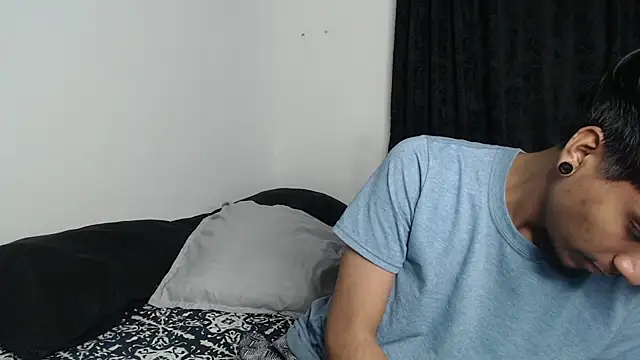 stevenosori online show from 10-10-25, 04:57