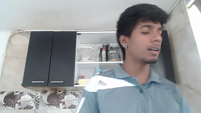 stevenosori online show from 04-13-26, 01:59