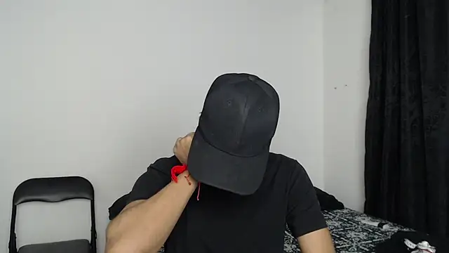 stevenosori online show from 11-06-25, 05:11