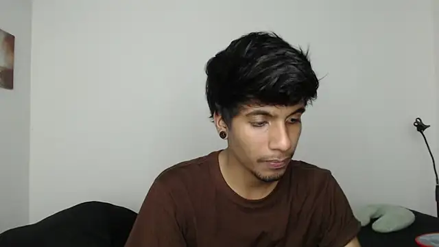 stevenosori online show from 11-26-25, 03:17