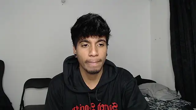 stevenosori online show from 10-28-25, 02:23