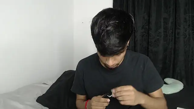 stevenosori online show from 09-18-25, 06:38