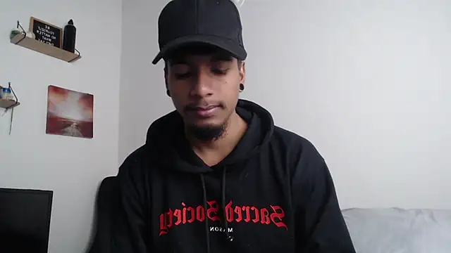 stevenosori online show from 10-10-25, 06:42