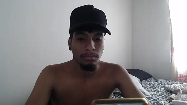 stevenosori online show from 10-09-25, 04:18