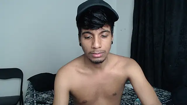 stevenosori online show from 10-31-25, 04:09