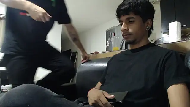 stevenosori online show from 03-30-26, 03:30