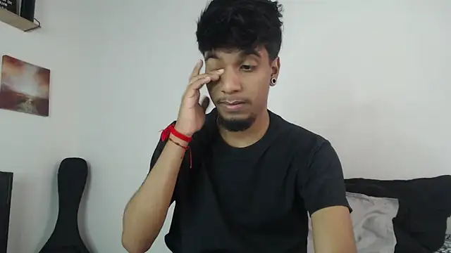 stevenosori online show from 09-28-25, 12:34