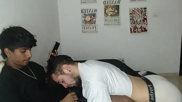 stevenosori online show from 04-09-26, 05:08