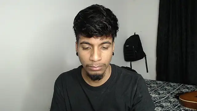 stevenosori online show from 10-01-25, 02:49