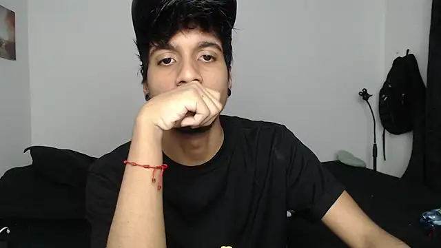 stevenosori online show from 11-30-25, 11:16