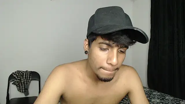 stevenosori online show from 11-08-25, 04:49