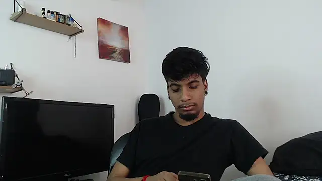 stevenosori online show from 09-30-25, 02:45