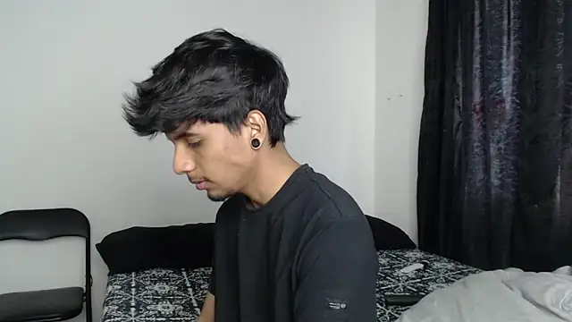 stevenosori online show from 11-03-25, 03:37