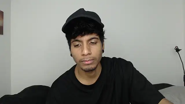 stevenosori online show from 11-25-25, 01:17