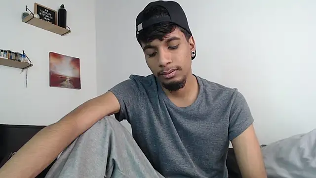 stevenosori online show from 10-01-25, 04:44