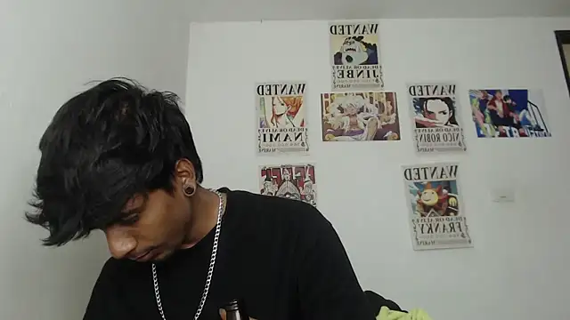 stevenosori online show from 04-18-26, 05:21