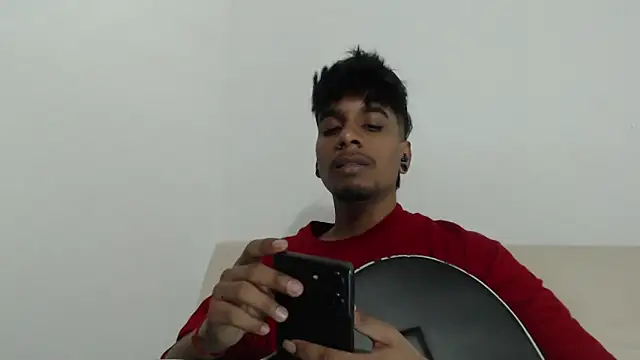 stevenosori online show from 12-22-25, 11:49