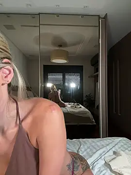 jasminesummer online show from 01-17-26, 01:26