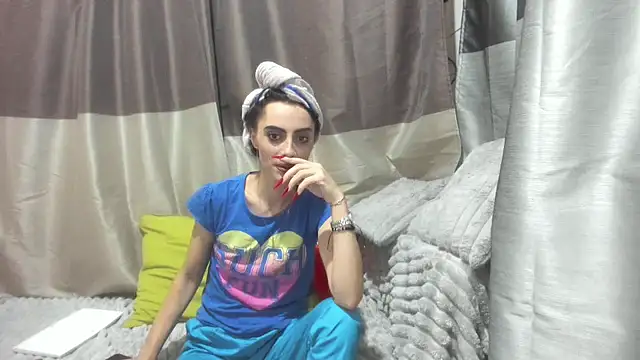 jessystarr online show from 11-26-25, 07:03