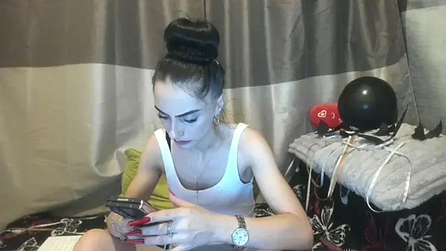 jessystarr online show from 11-09-25, 01:09