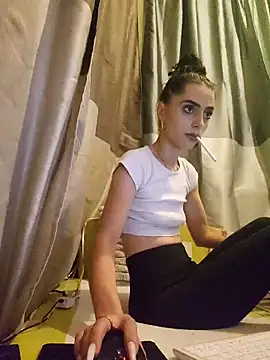 jessystarr online show from 10-22-25, 06:07