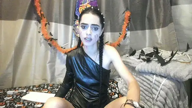 jessystarr online show from 11-01-25, 05:51