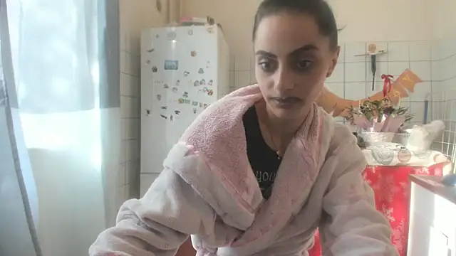 jessystarr online show from 09-28-25, 07:15