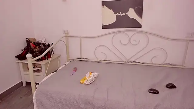 jessystarr online show from 10-08-25, 02:51