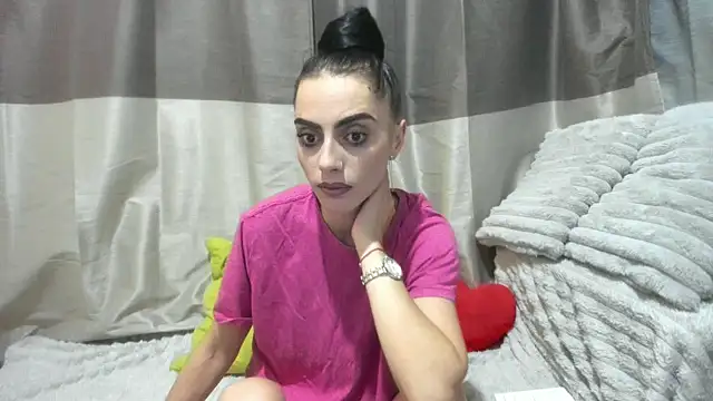 jessystarr online show from 11-17-25, 06:45