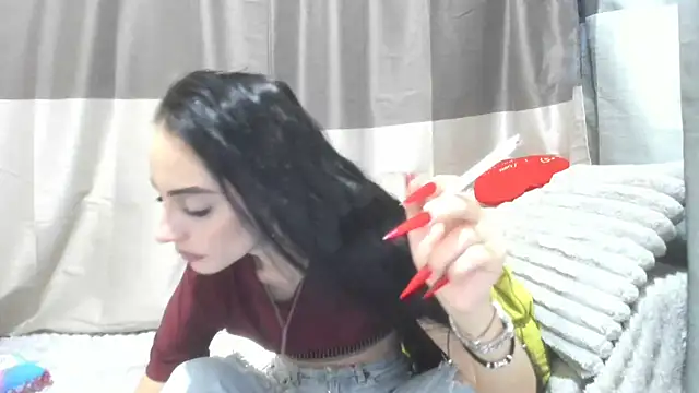 jessystarr online show from 11-13-25, 04:44