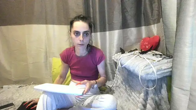 jessystarr online show from 11-03-25, 05:05