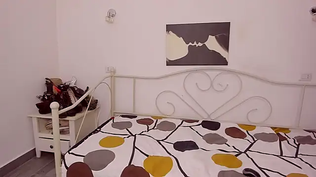 jessystarr online show from 10-04-25, 12:50