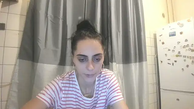 jessystarr online show from 10-14-25, 09:36