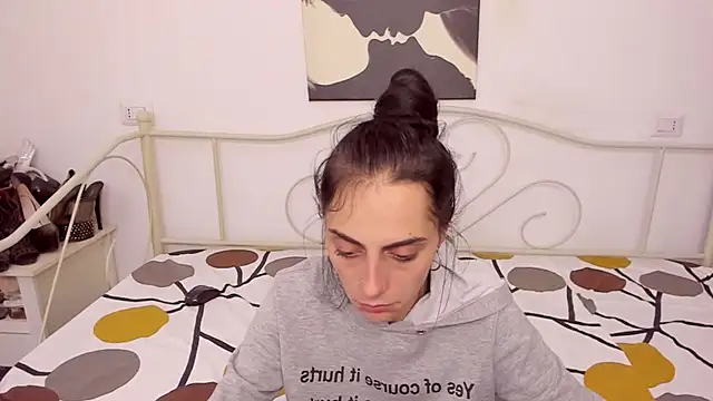 jessystarr online show from 10-01-25, 01:26