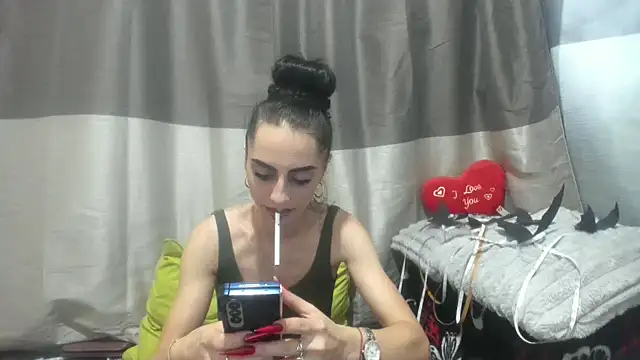 jessystarr online show from 11-09-25, 01:48