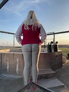 SabinaSweety online show from 03-15-26, 03:52