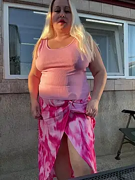 SabinaSweety online show from 03-13-26, 03:28