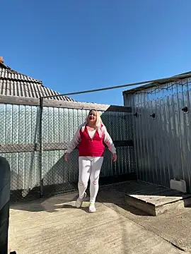 SabinaSweety online show from 03-04-26, 12:24