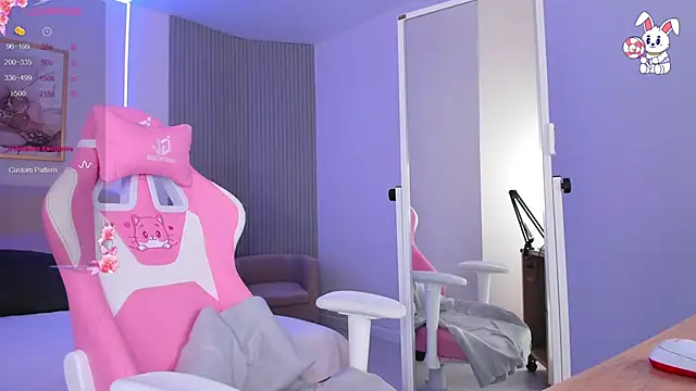 VirginChloe online show from 11-04-25, 02:59