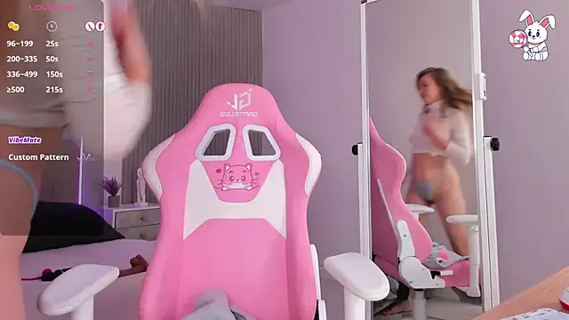 VirginChloe online show from 12-05-25, 03:05