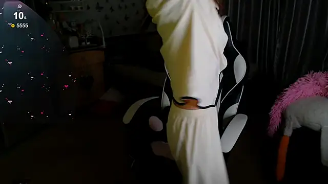 Kira honeyy online show from 01-13-26, 02:15