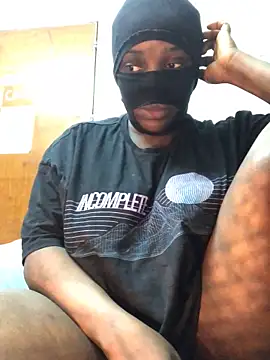 Ebony nasty girl online show from 03-08-25, 03:13