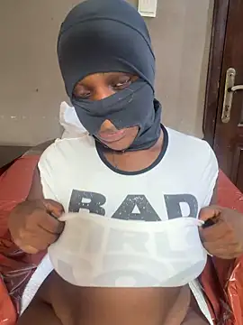 Ebony nasty girl online show from 03-14-26, 07:47