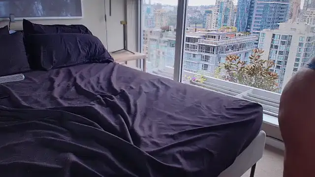 Snapshot of MikyFoxx chatting on 10-08-25, 07:03 MikyFoxx online show from 10-08-25, 07:03