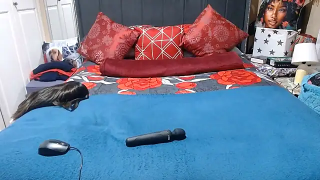 BUSTYDEE online show from 06-12-26, 05:54