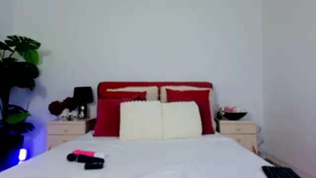 SashaRizz online show from 02-17-26, 06:44